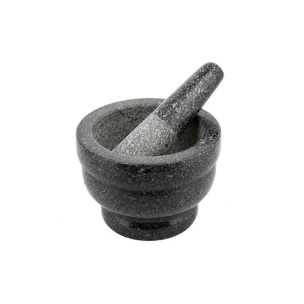 Kinghoff granite mortar 14cm KH3360