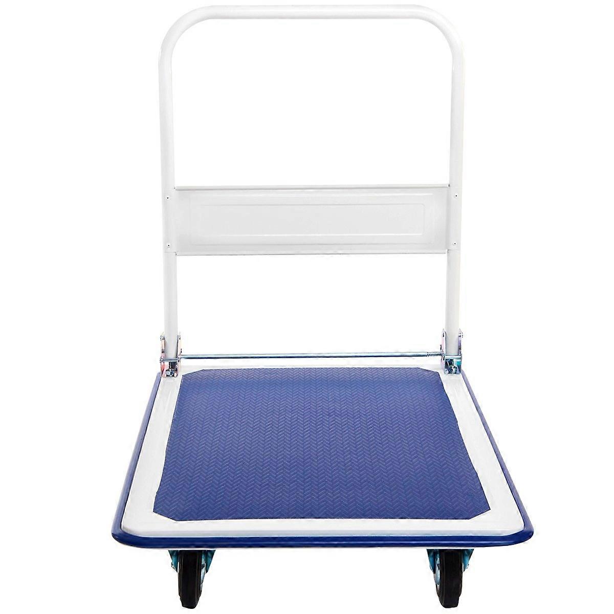 Platform Trolley 90 x 60 cm Trolley Transport Trolley