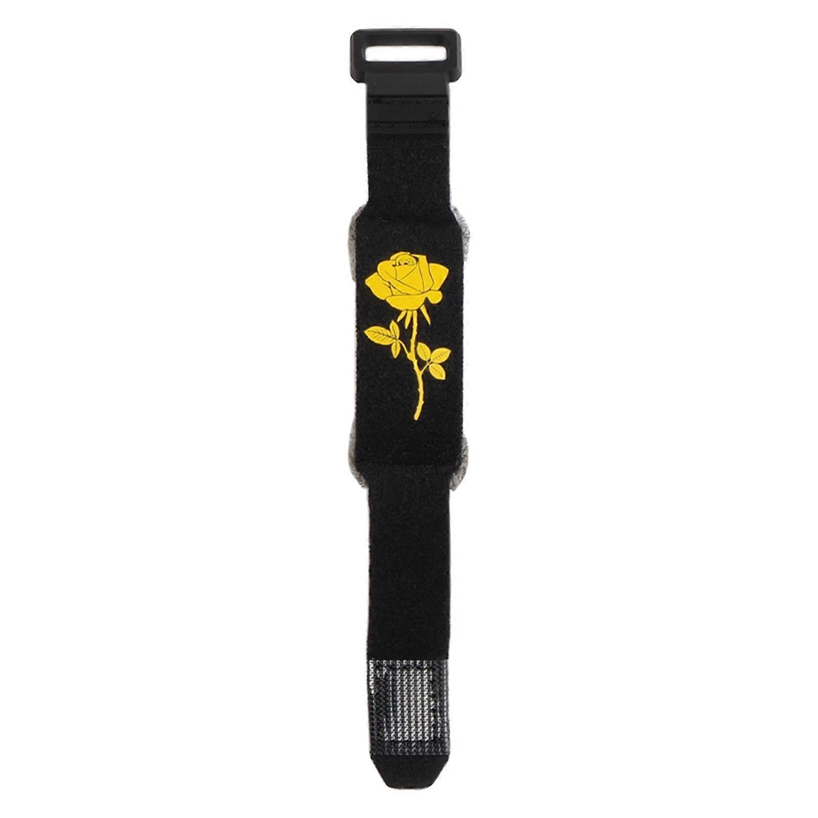 Guitar Bass String Mute Dampener Portable Universal Weaken Guitar Fretboard
