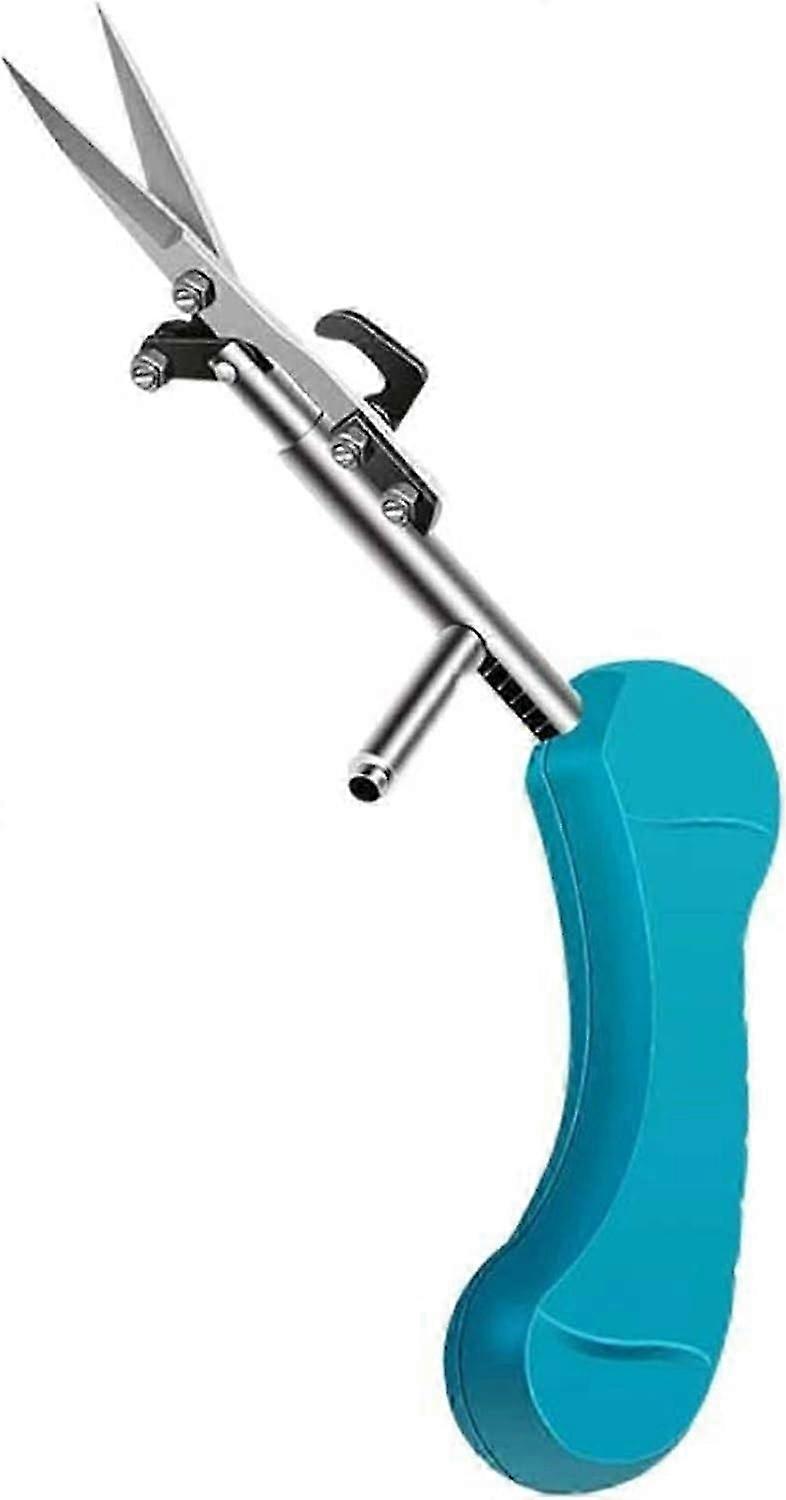 Pruning Shears Garden Plant Building Tools Stainless Steel Hand Pruner Garden Precise Trimming