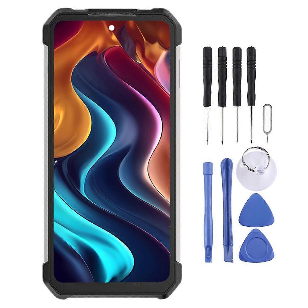LCD Screen with Digitizer Full Assembly