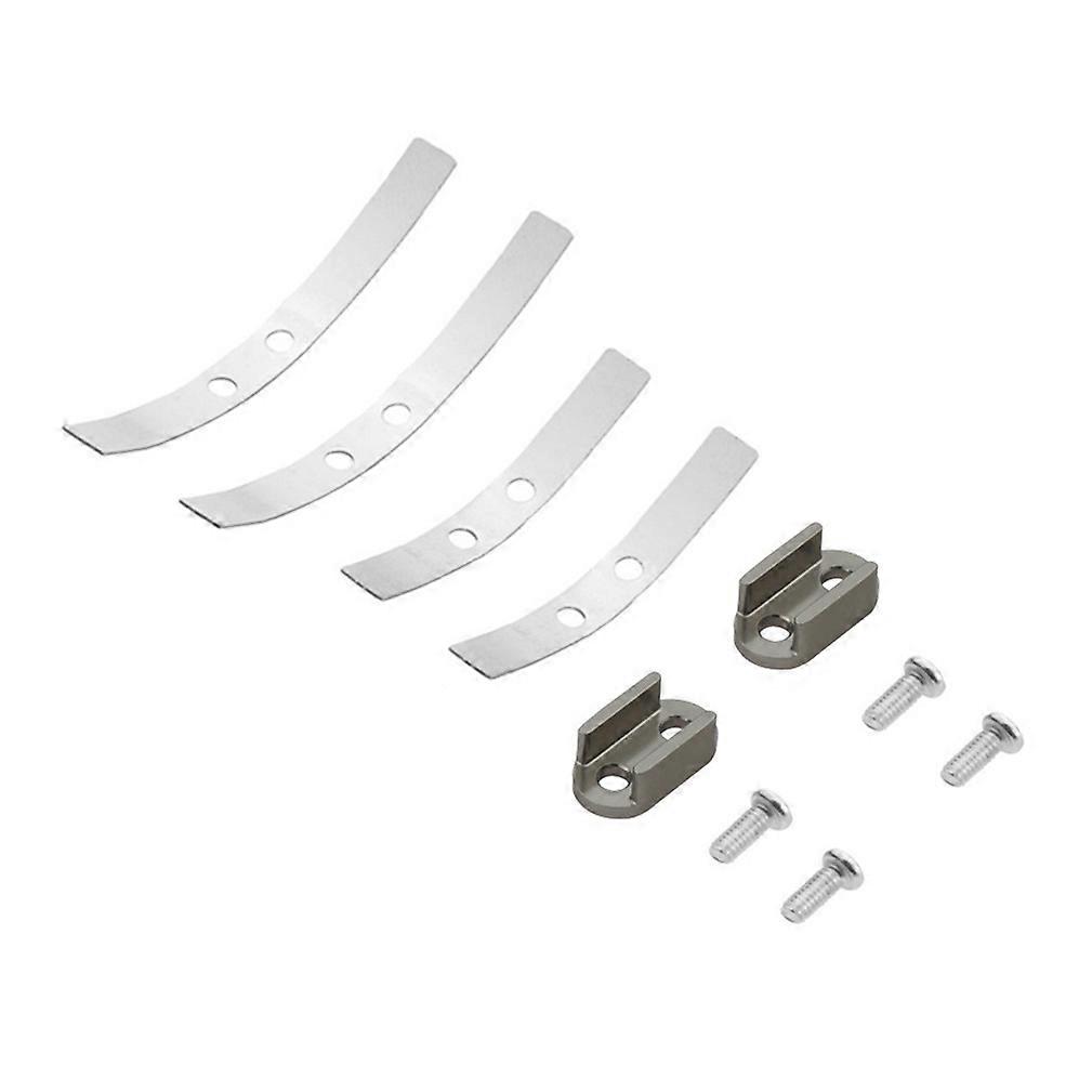  Springs Suspension for D12 B16 B36 B14 RC Car,3