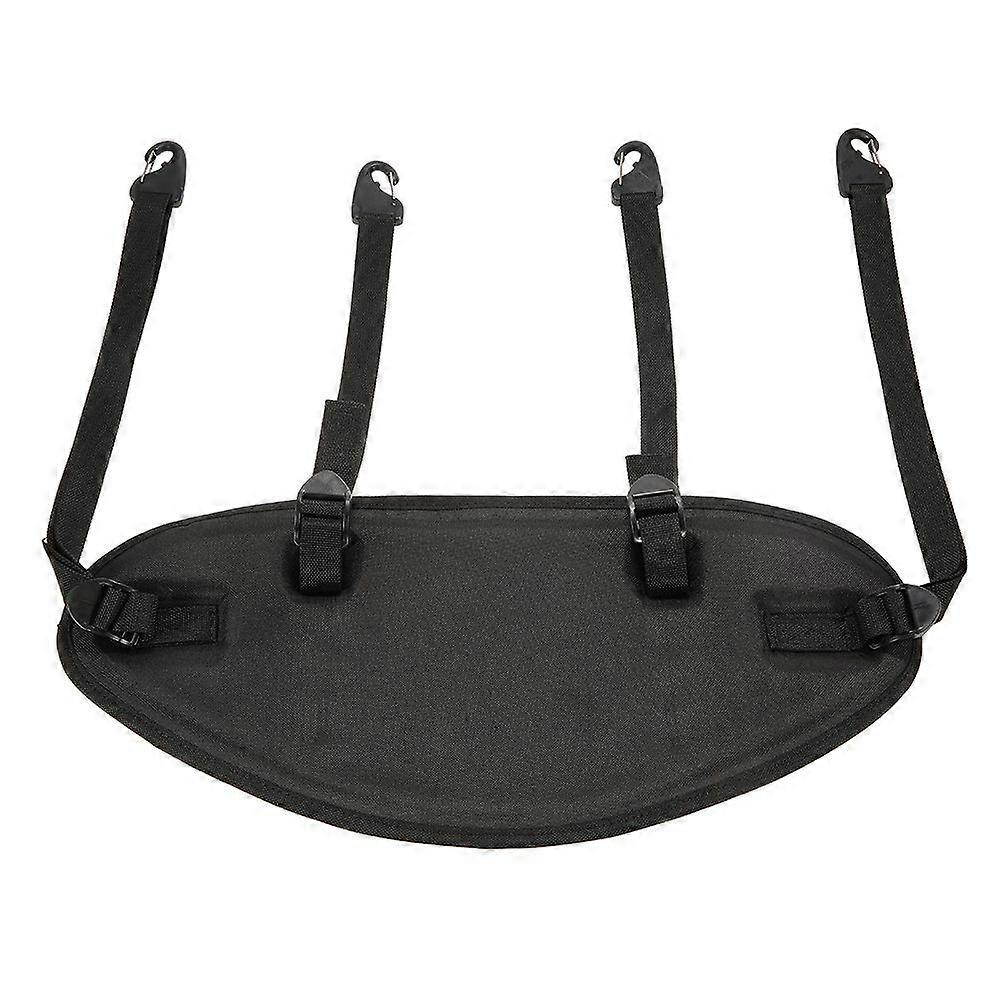 1pc Adjustable Kayak Accessory Tool for Sit-On-Top Canoeing and Boating