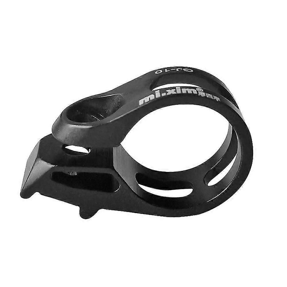 Bike Thumb Shifter Clamp 22.2mm MTB Bike Trigger Clamp Accessory Compatible with X7 X9 X0 XX1 GX NX SX X01 X1X S700