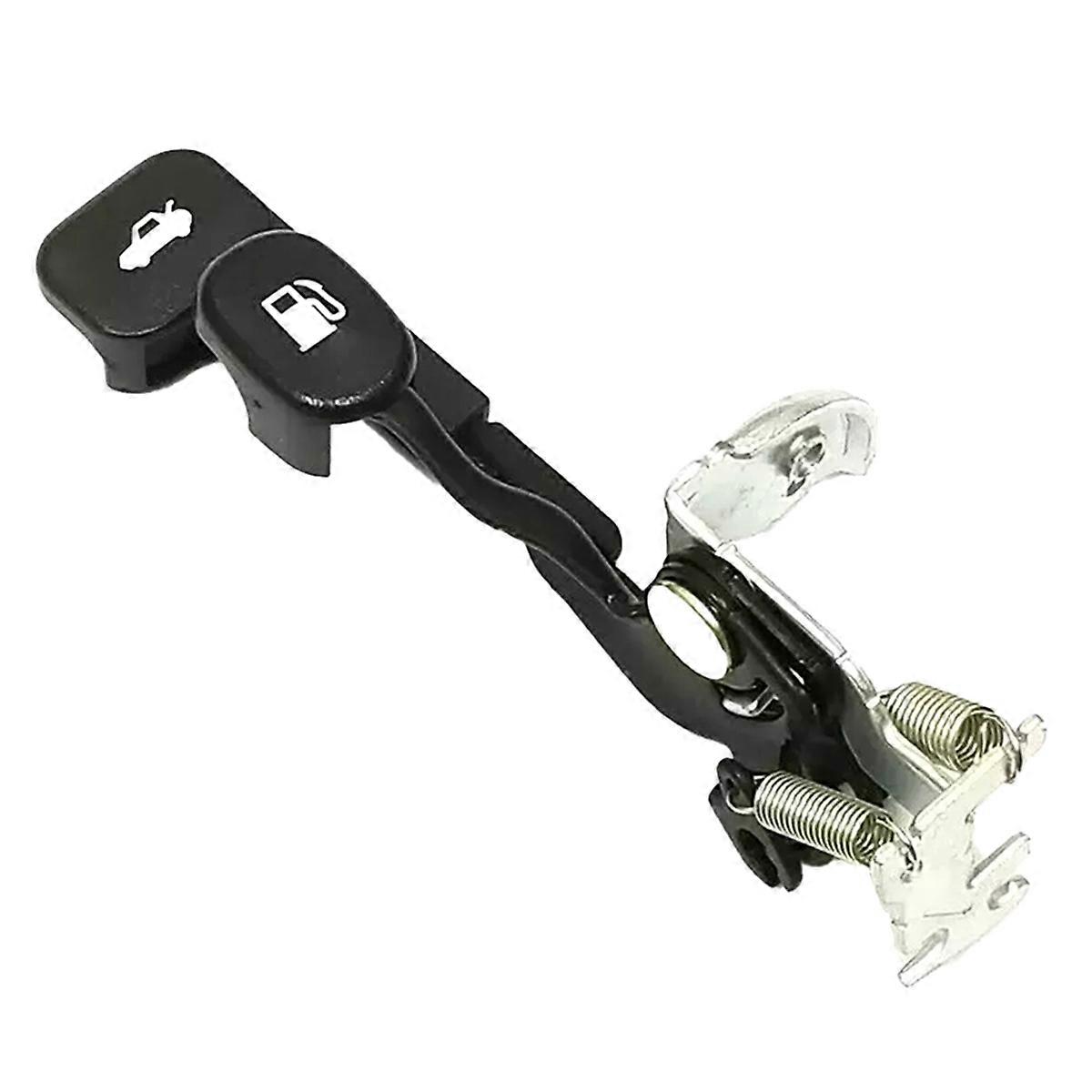 Fuel Tank Cover Trunk Cover Opening Handle Assembly for 