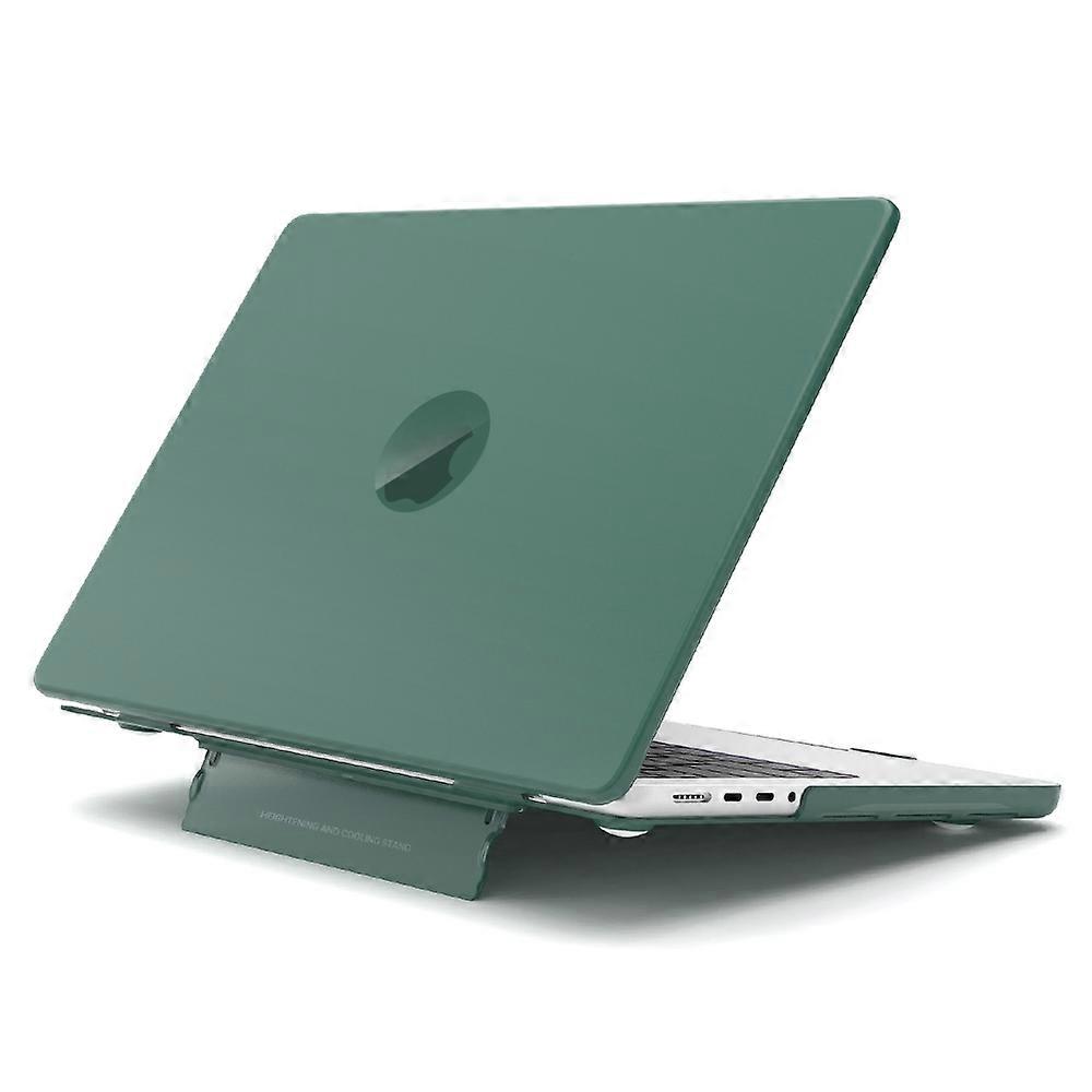For Macbook Pro 13 A2289/A2251/A2338 Frosted Translucent Laptop Protective Case