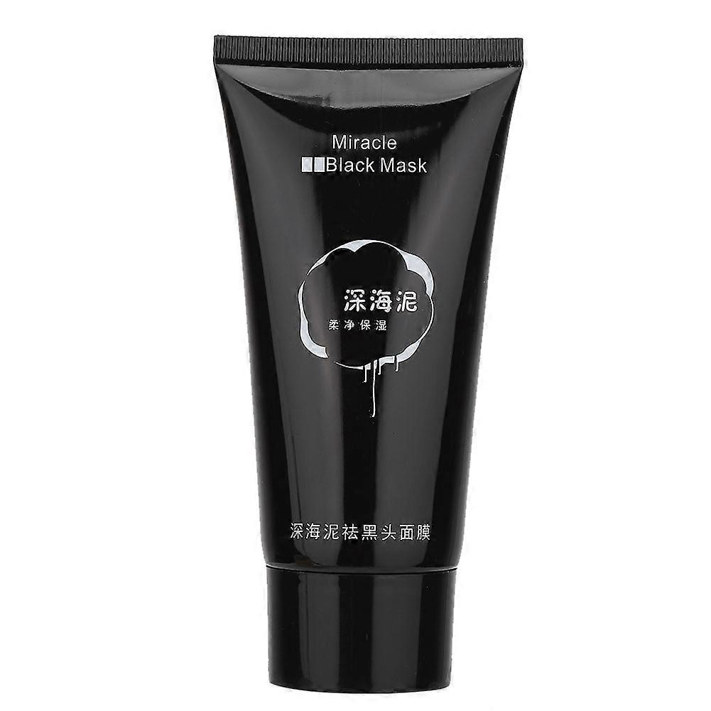 60g Blackhead Removal Export Liquid Shrink Pores Face Mask Cleansing Pores Nose Mask 3#