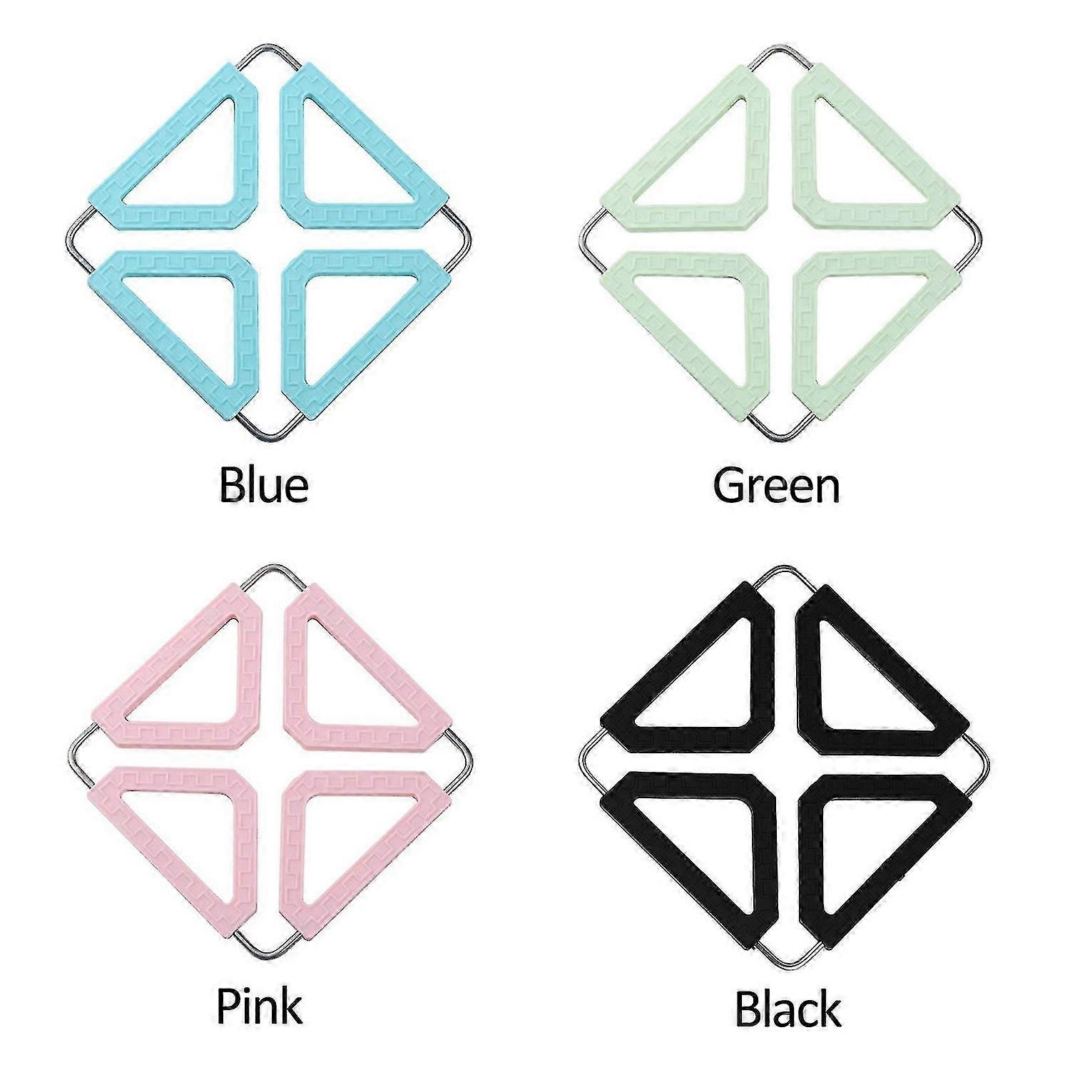 10% Offneo-multi Functional Creative Thermal Insulation Pad/mobile Phone/tablet Support Hot