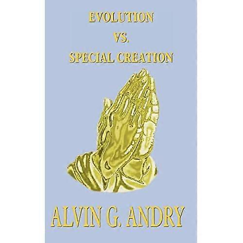 Evolution kontra Speciell Skapelse