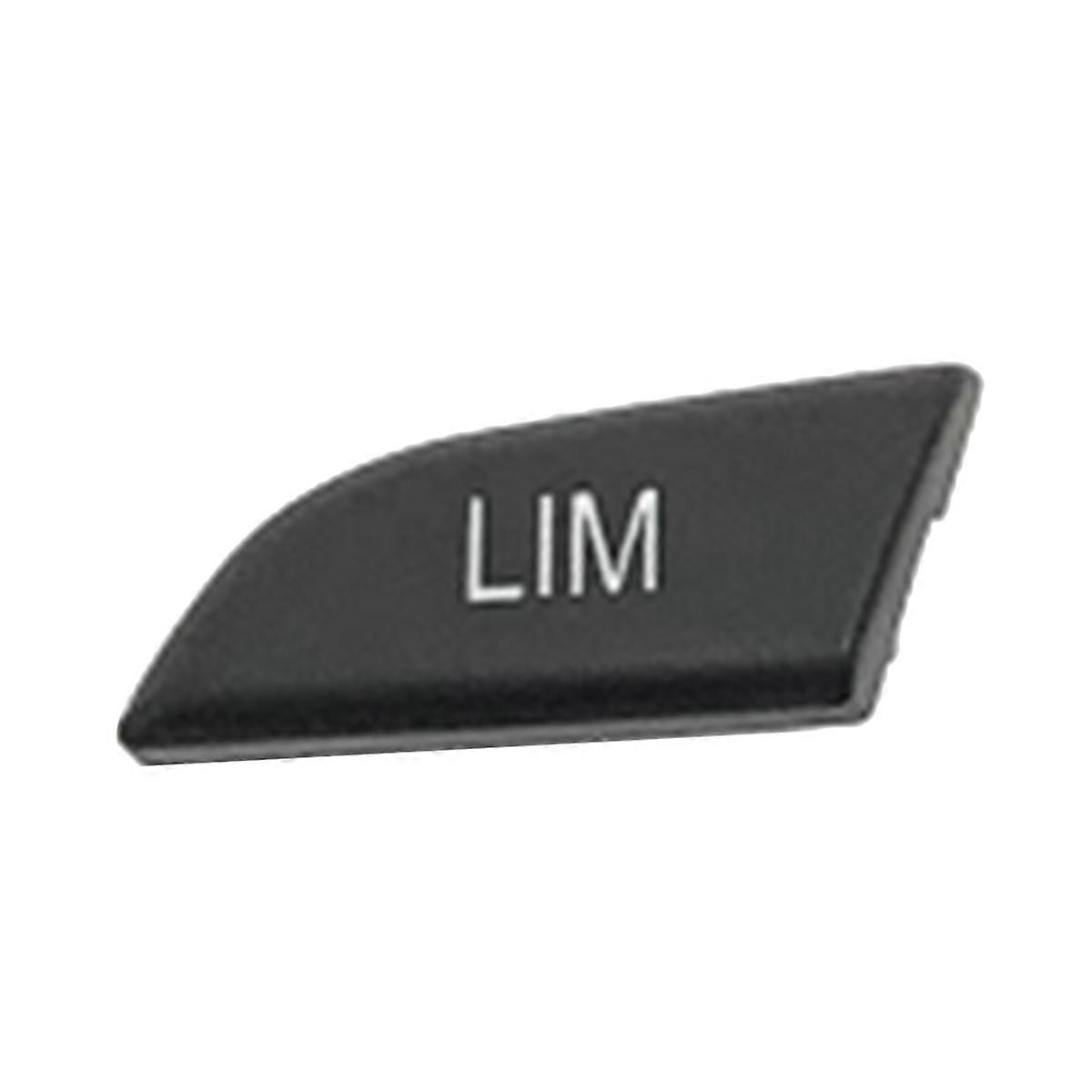 Car Steering Wheel Button Cover 61319262706 for LIM Button