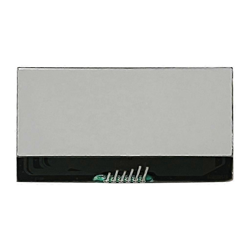 LCD-Bildschirm passend für E53X5 00-06/E39 96-03/E38 95-01 Kombiinstrument ersetzen