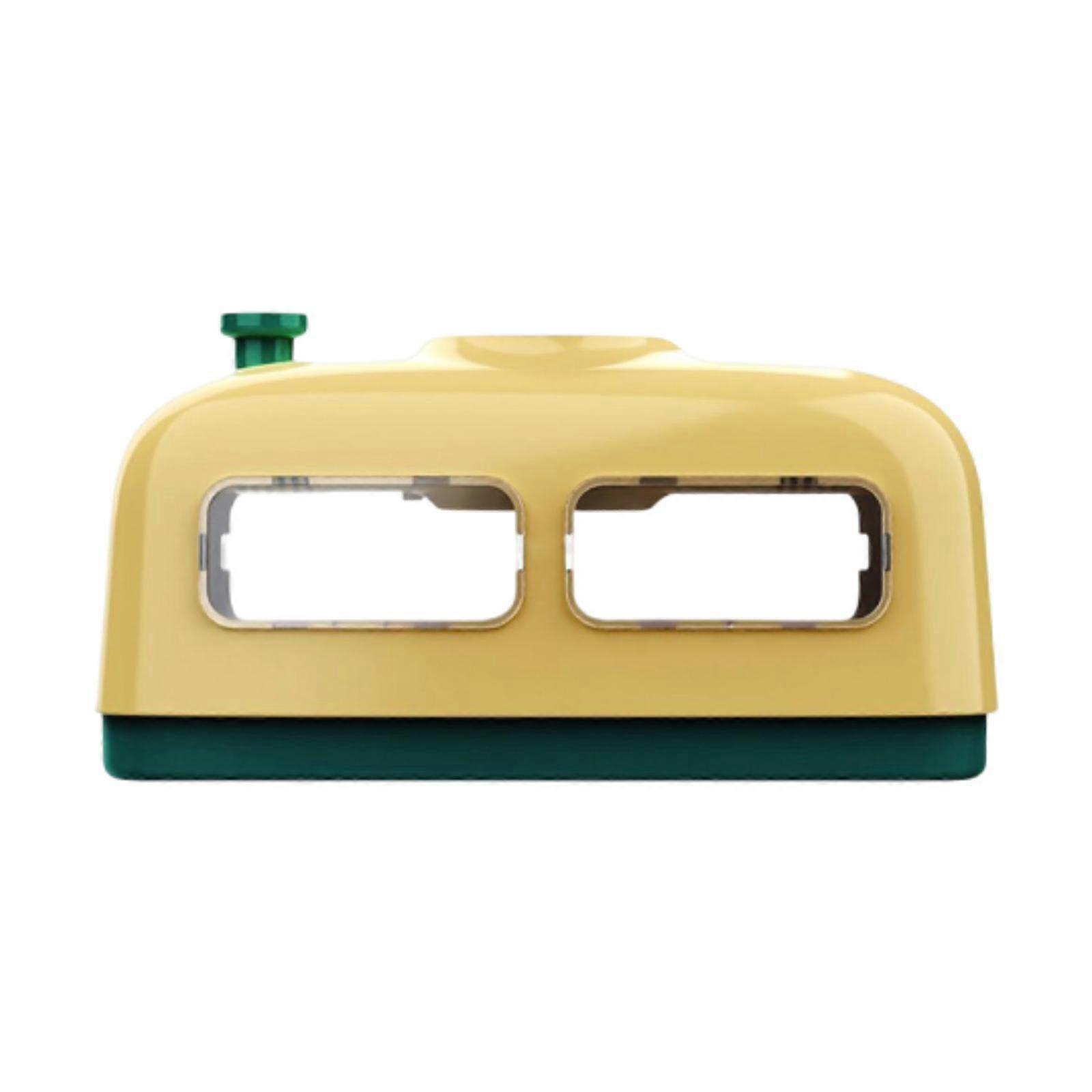 Egg Incubator Sturdy Lightweight Eggs Hatching for Bird Eggs Goose Duck Eggs