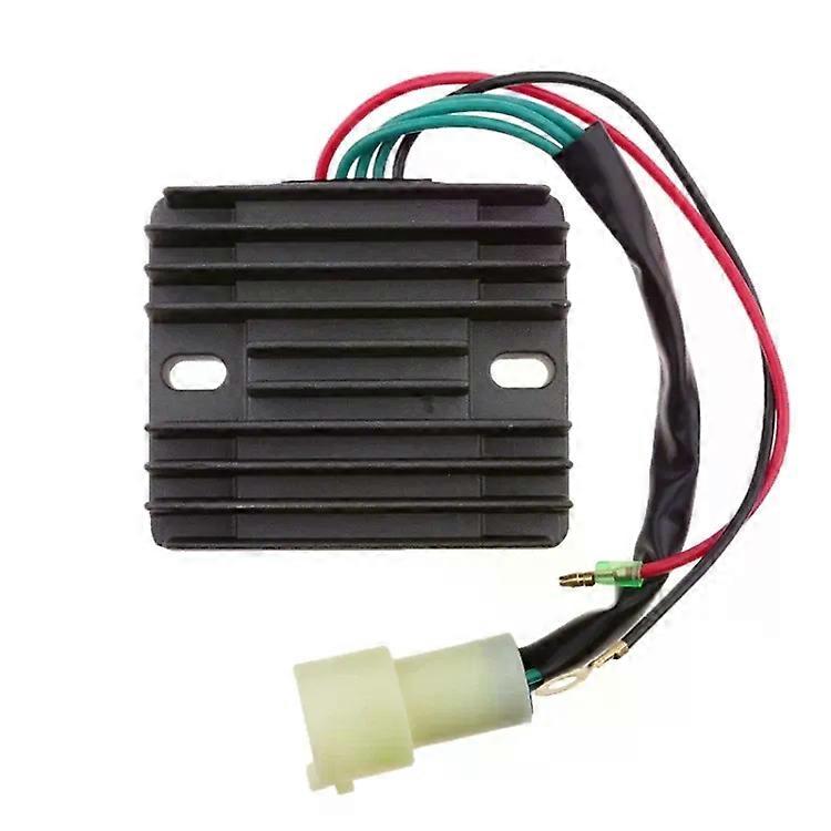 Motorcycle Rectifier-2003.7 for Mercury 75-90 HP 804278A12