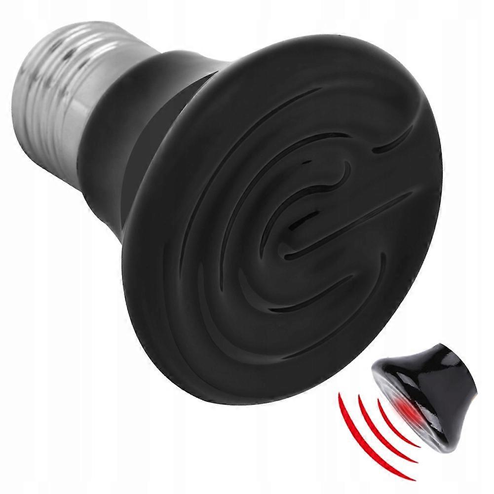 Ceramic Żarówka For Terrarium 100w