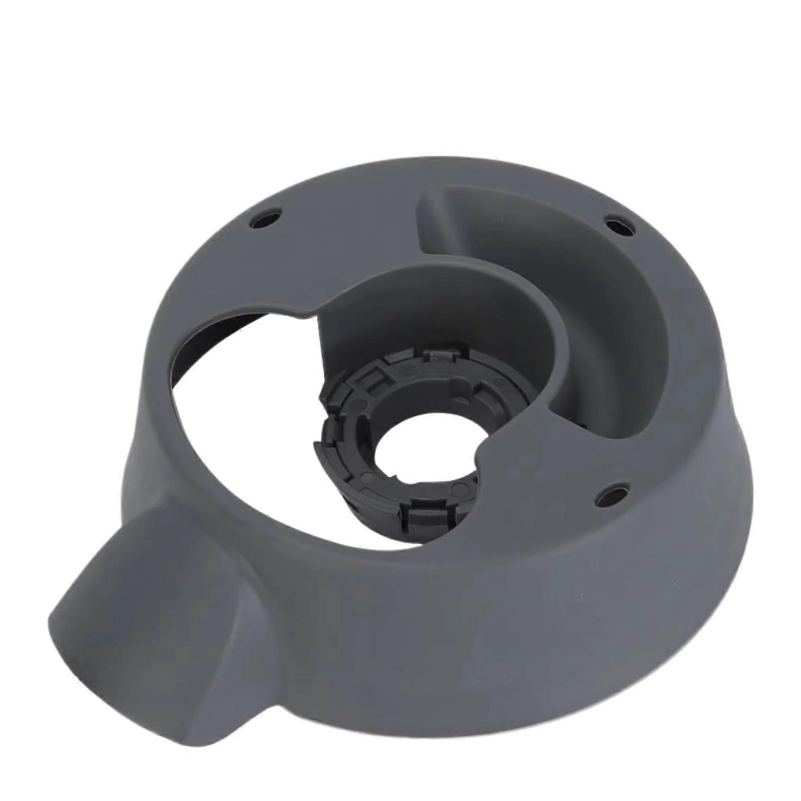 Main Pot Base for Vorwerk Thermomix TM31 Food Processor Replacement Parts, Multi-Function Cooking Machine Accessory