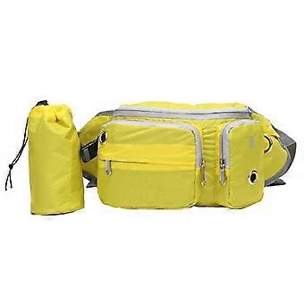 Lovoyager Pet Training Waist Bag Outdoor Walking Dog Snack Pocket