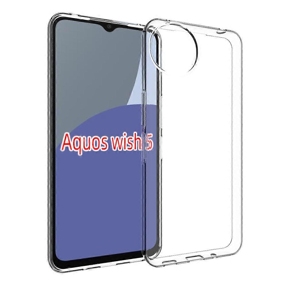 Waterproof Texture TPU Phone Case