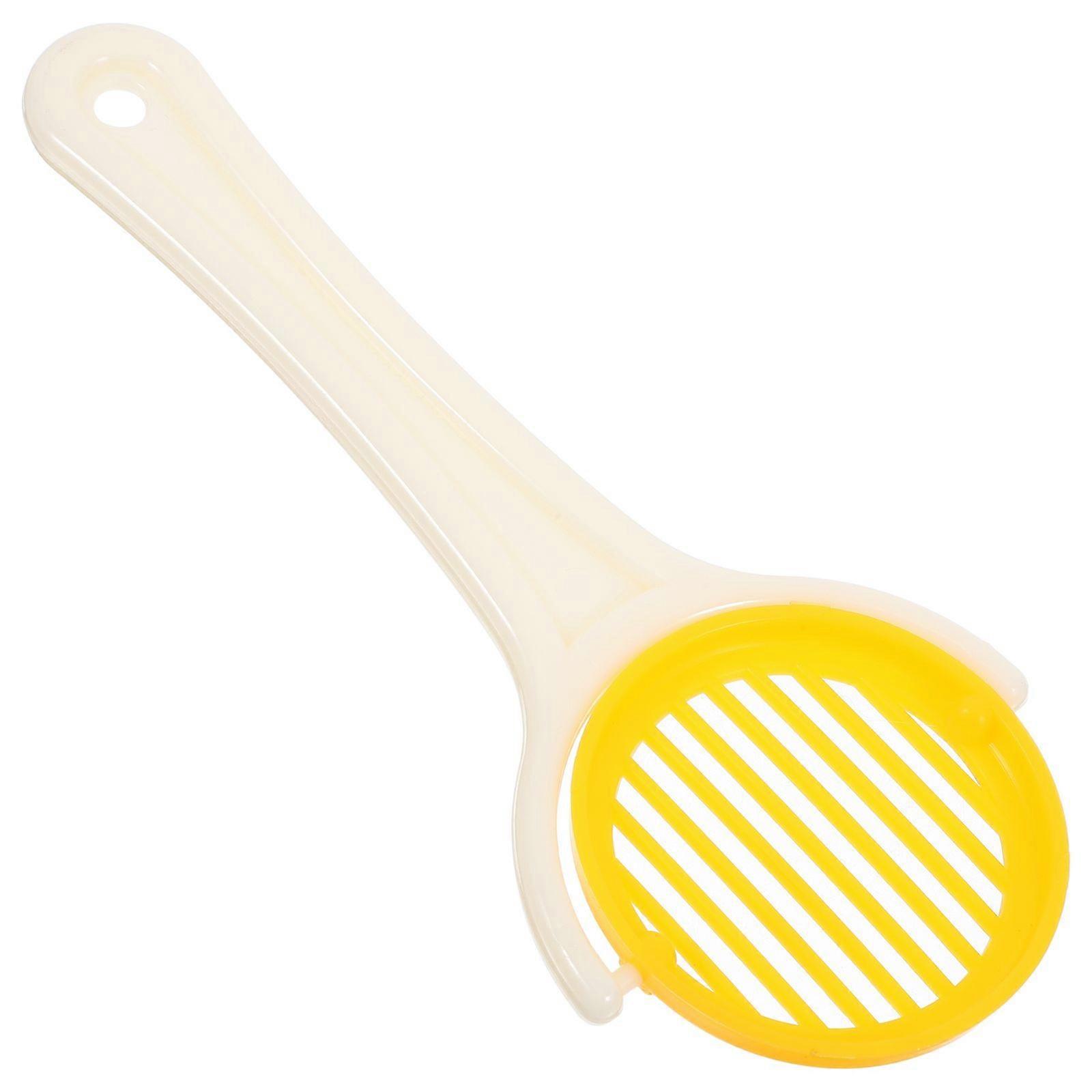 Convenient Bee Swarm Trap Foldable Bee Queen Marker Beekeeping Queen Catcher Bee Queen Marker Handheld Foldable Bee Marking Catcher