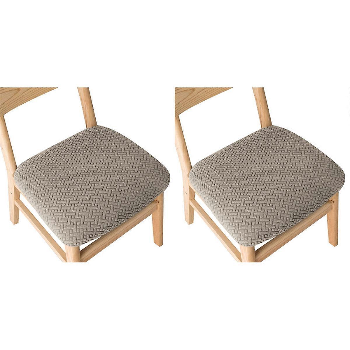 Thick Jacquard Sofa Seat Cover Elastic Sofa Protective Cover A