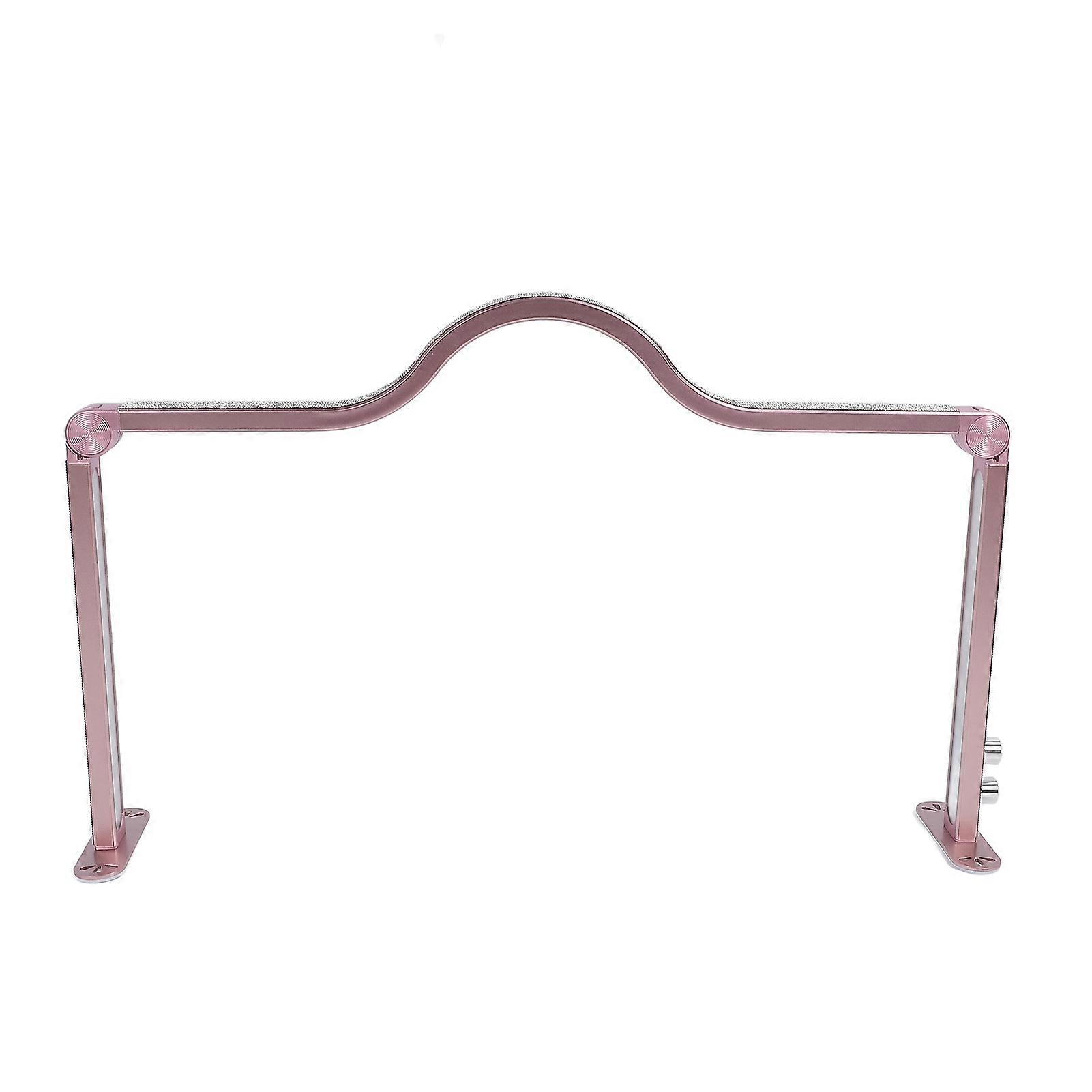 For 48w Knob Type Half Moon Lamp 3000-6000k Brightness Adjustable 3 Lighting Modes