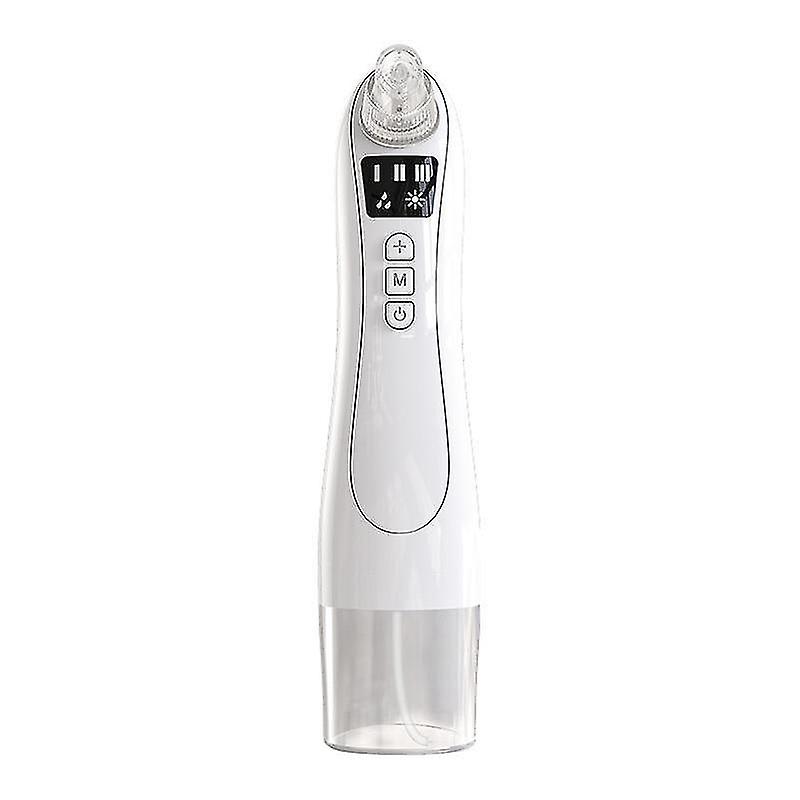 Blackhead Remover Face Nose Skin Care Cleaner Pore Acne Pimple Removal Vacuum Devices