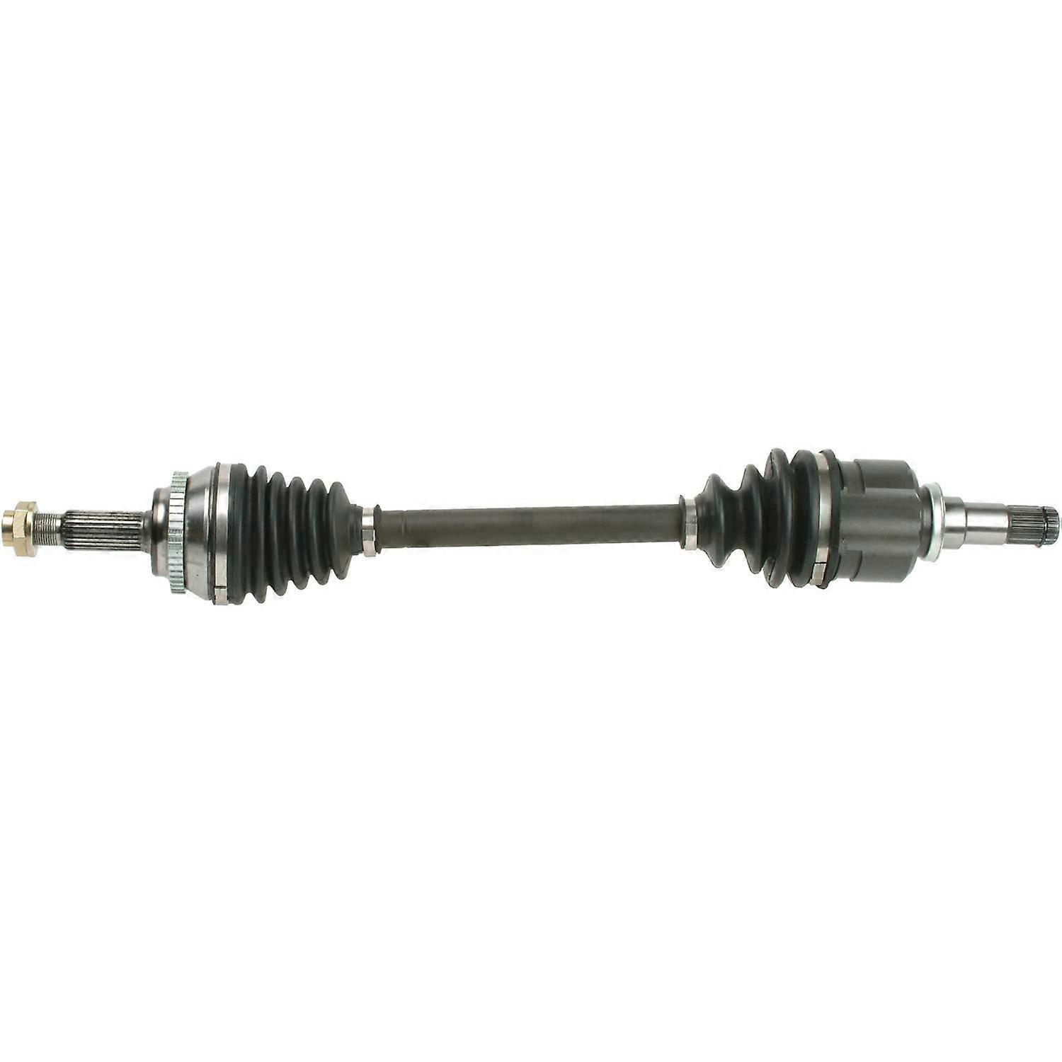 CV Axle Drive Shaft Front Left Assembly For 2004-2009 Toyota Prius 1.5L Fits Select Models