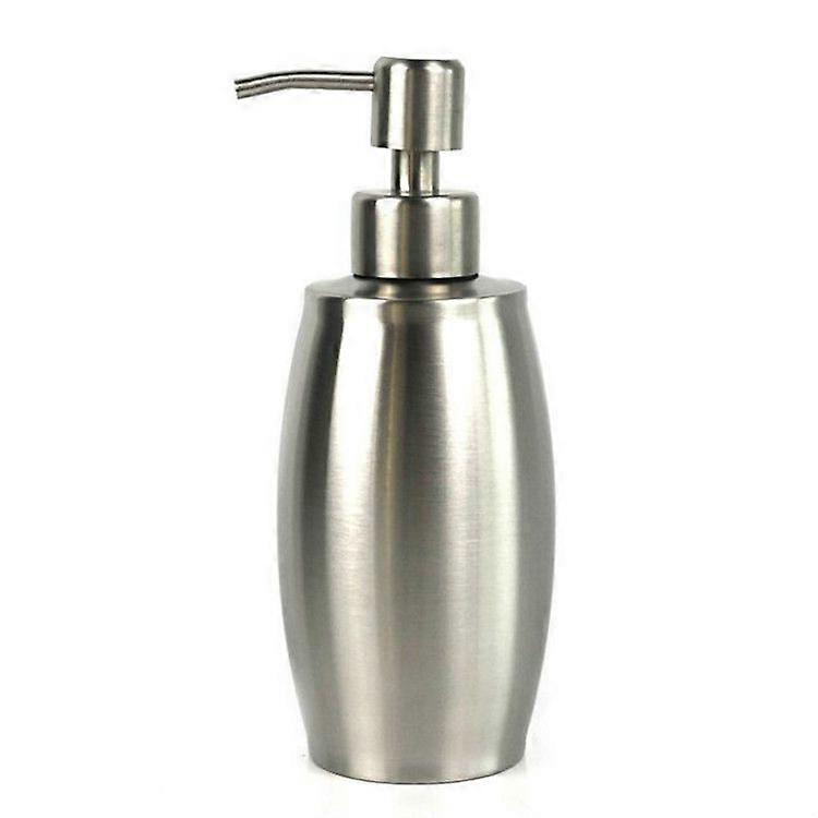 SH158 350ml Stainless Ste Soap Dispenser