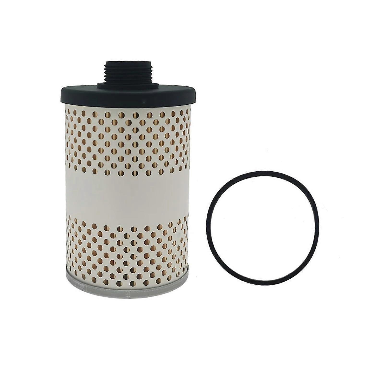 PF10 Fuel Tank Filter Oil-Water Separator Built-In Filter Element for B10-AL Fuel Tank, 1 Piece