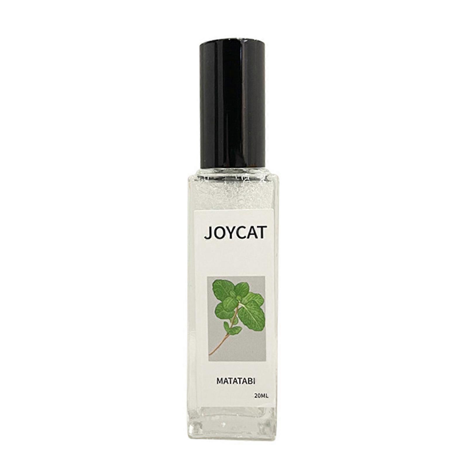 Herbal Cat Joy, Catnip Spray for Cats, Catnip Spray for Indoor Cats - 20ML