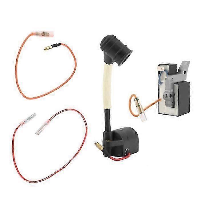 Ignition Coil Module Chain Saw Replacement Part Compatible With Shindaiwa -CDSX