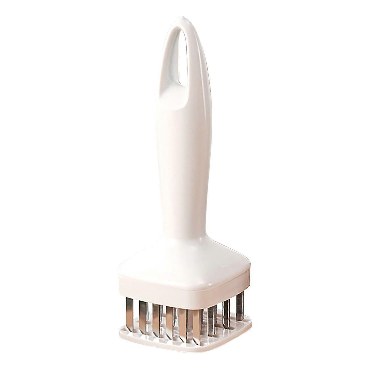 Stainless Steel Needle Super Sharp Meat Tenderizer Tool