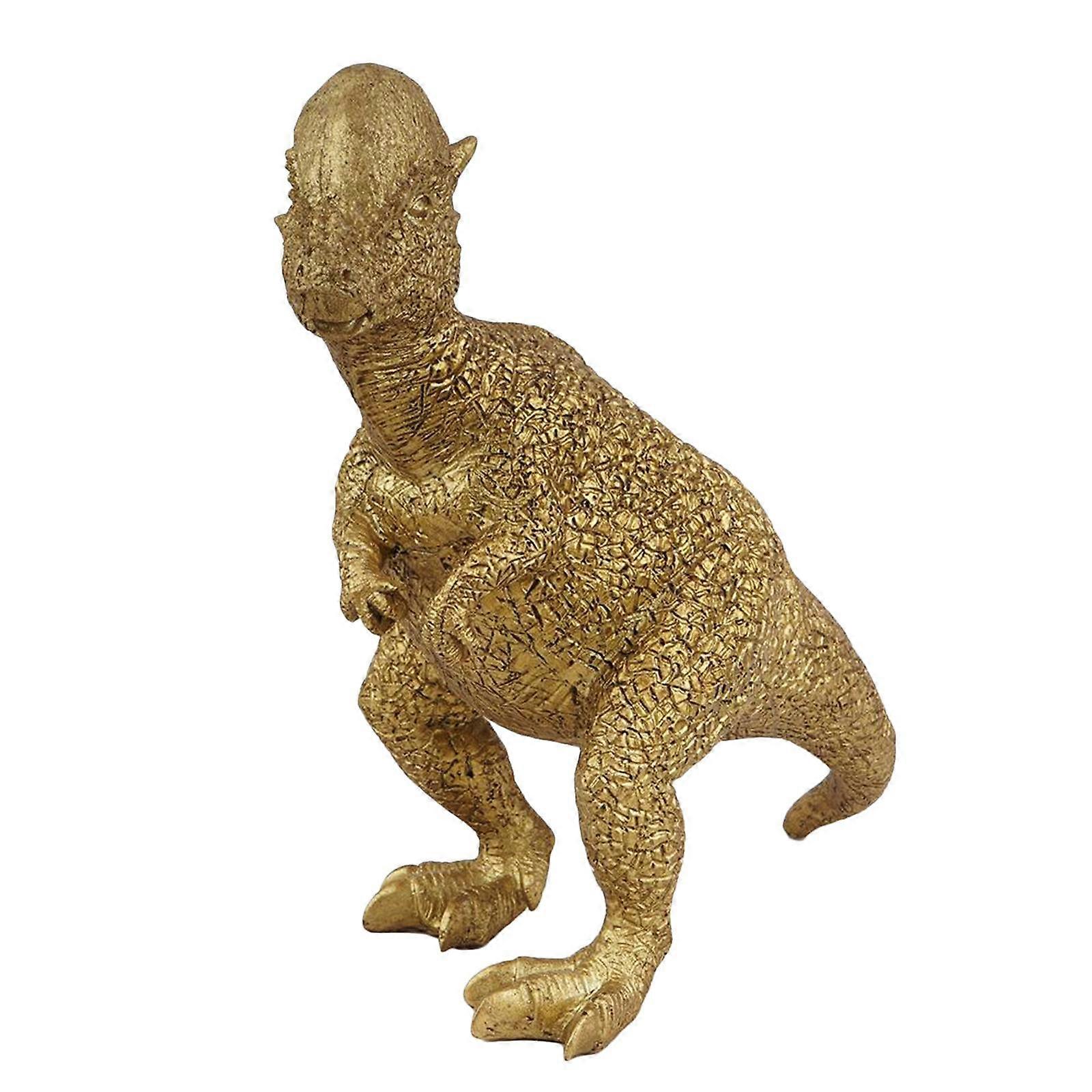 クリエイティブ恐竜の形サボテン植物植木鉢容器樹脂プランター花瓶