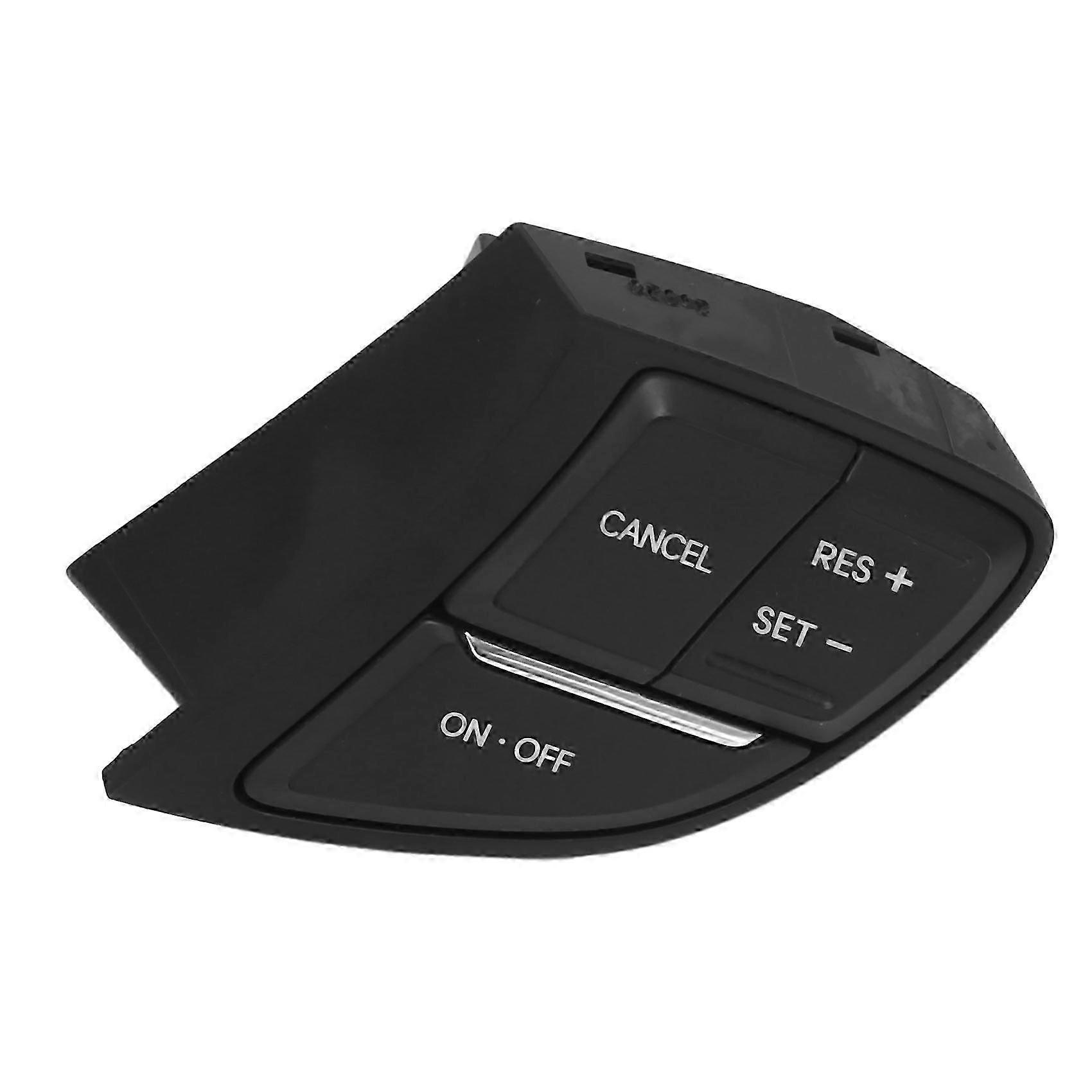 Steering Wheel Cruise Control Switch Compatible with Sonata YF I45 2011-14