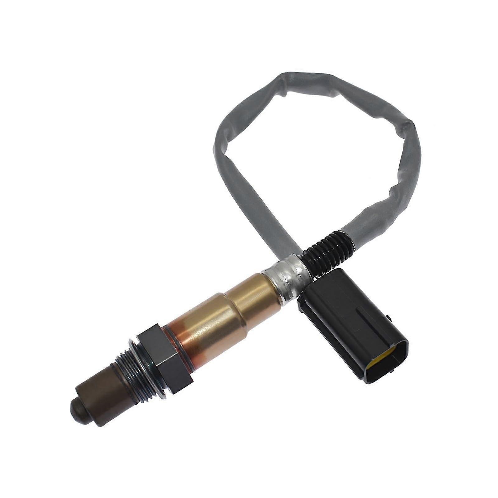 O2 Oxygen Sensor 24107137 Compatible With Chevrolet Cruze 2011-2016 Vehicle Sensor Replacement