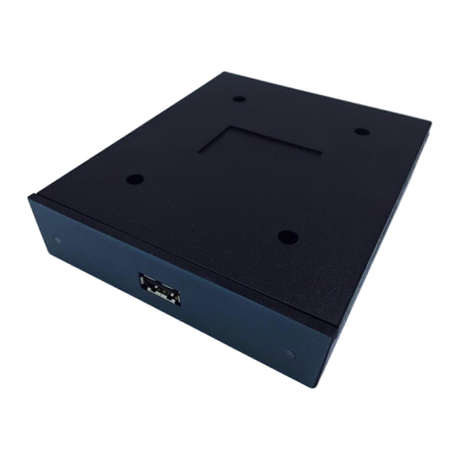 Emulatori di floppy drive USB Emulatori di unità floppy Floppy disk adatto per apparecchiature industriali dell'unità floppy disk