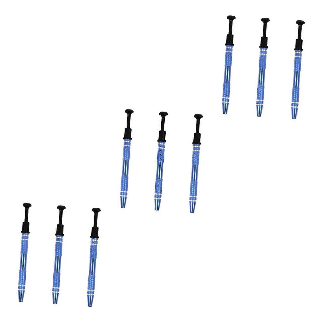 Precision Grabber Tool Set for Chips - Easy to Use Chip Ejector Components, 3pcs Grabber Tool for Repair Tech