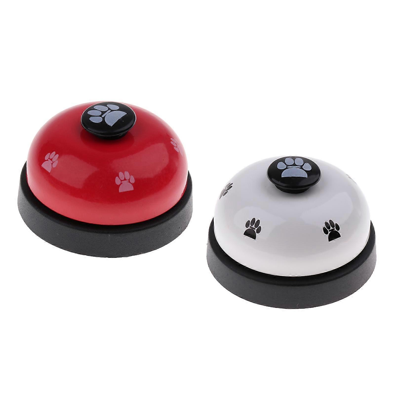Pet and cat Training Bells Meal Bells Device/