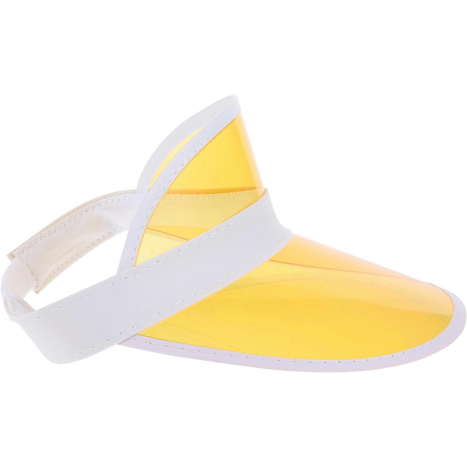 Wide Brimmed Hat for Summer Use Providing Cooling and UV Resistant Features