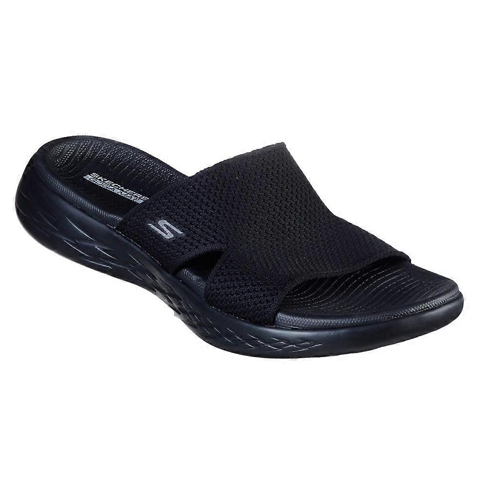 Shoes Skechers On-the-go 600 140003BBK
