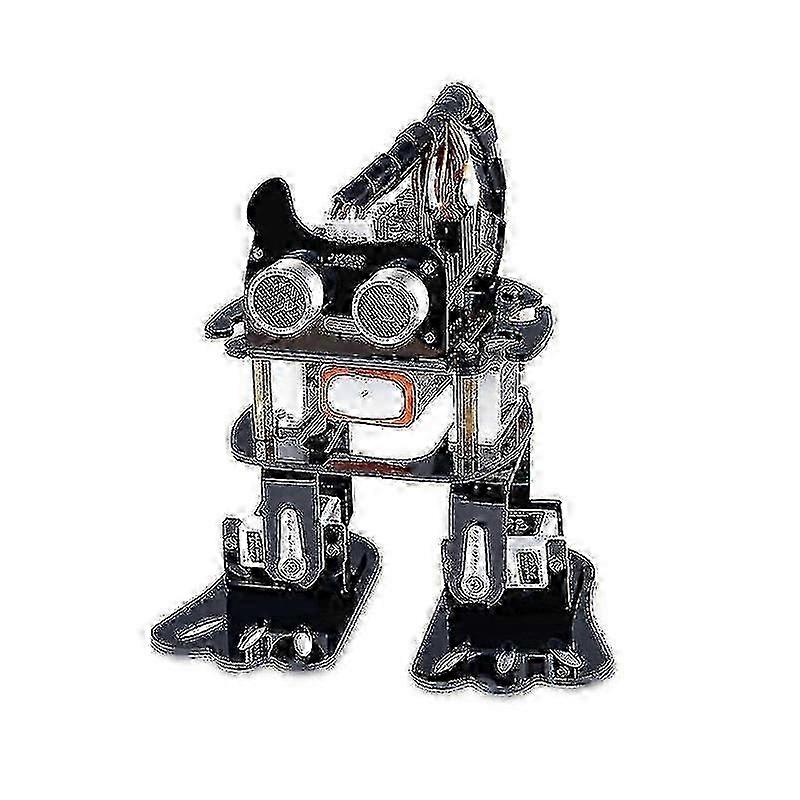 2025 Caraele Diy 4dof Roboterprogramm Lernkit