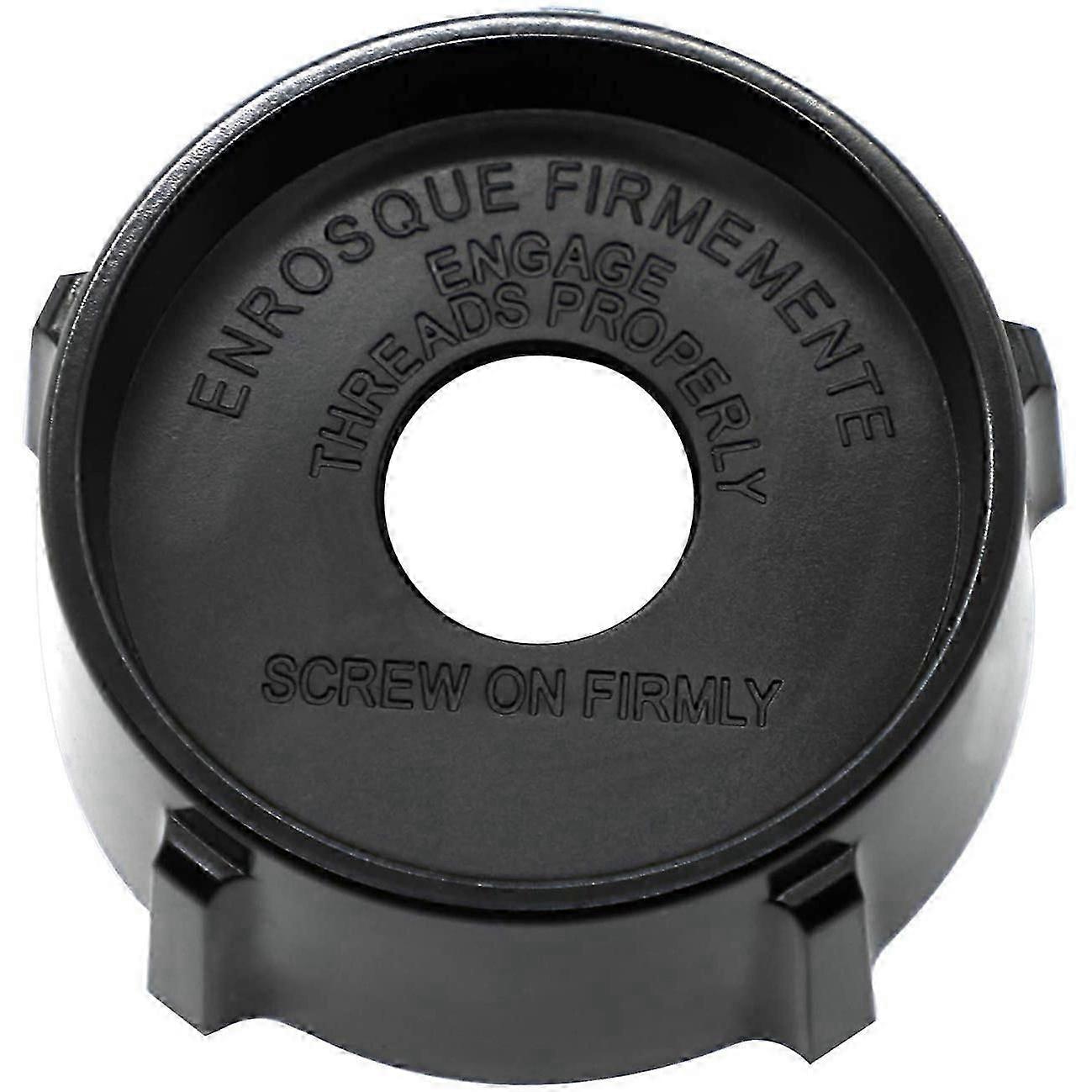 4902 Blender Jar Bottom Base Cap, Compatible for Blender Replacement Parts