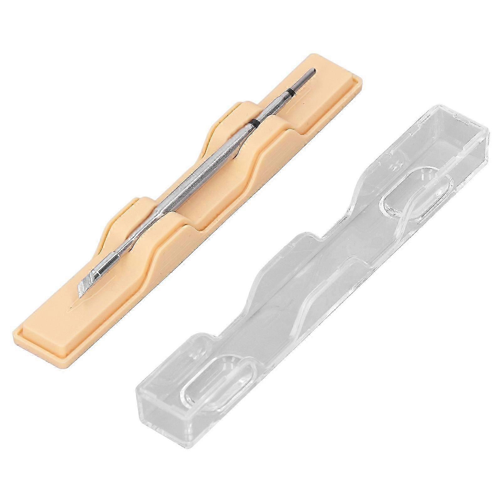 Long Soldering Iron Tip C20 Integrated Anti Rust Universal Internal Heating for T210 ??C210-K030