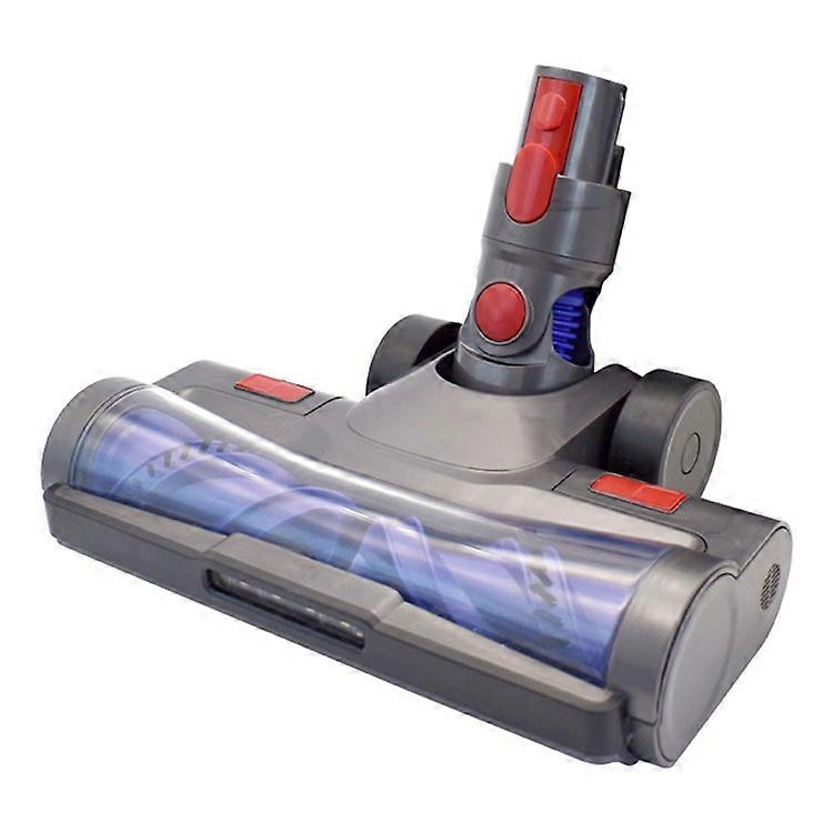 Compatible For Dyson V6 / V7 / V8 / V10 / V11 Vacuum Cleaner Replacement Soft Floor Brush Head