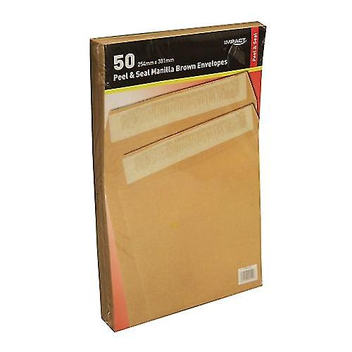 Impact Envelopes (Pack Of 50)