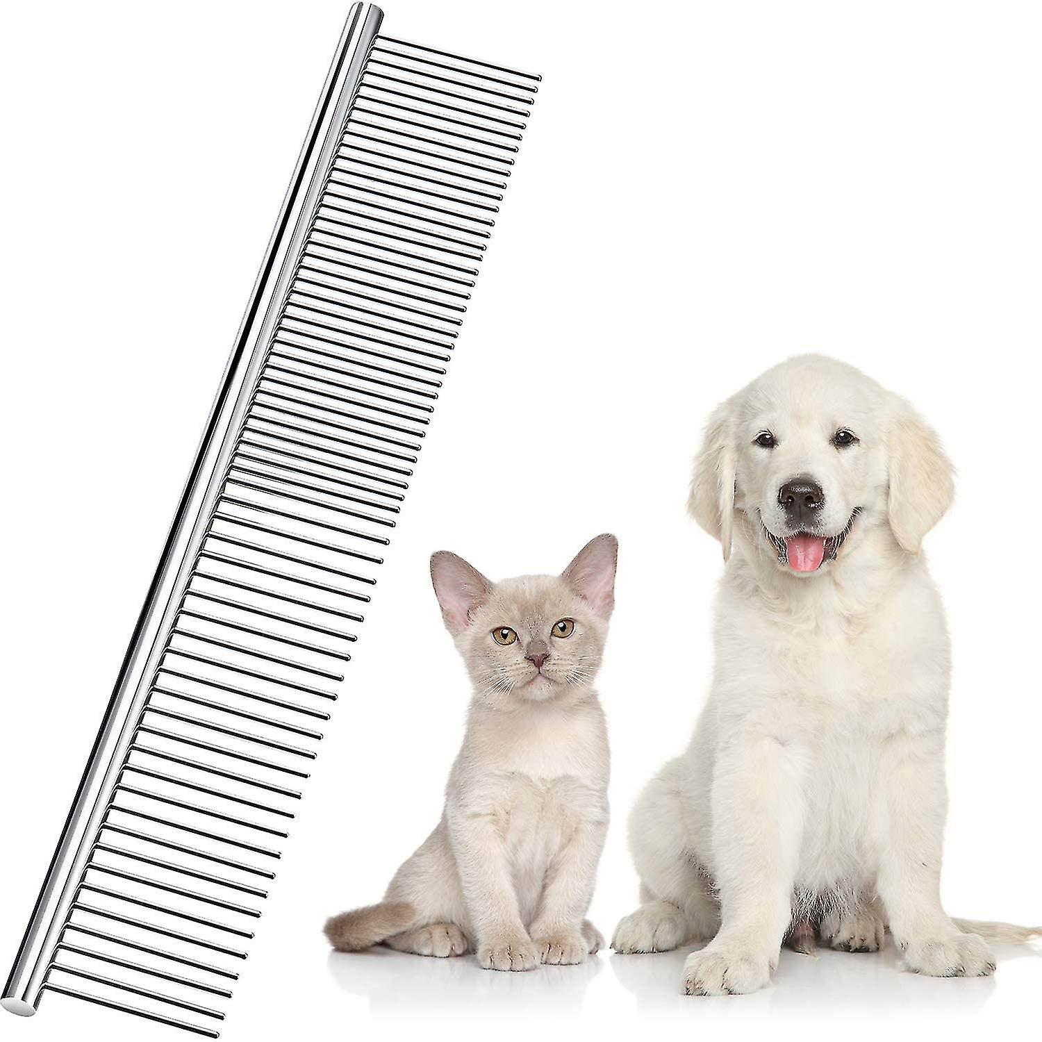 Pet Grooming Comb Durable