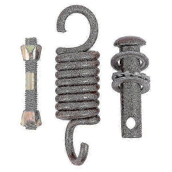 スイングチェア、ハンモック、ハンギングバスケット用のユニバーサルハンギングキットと必要なすべての部品