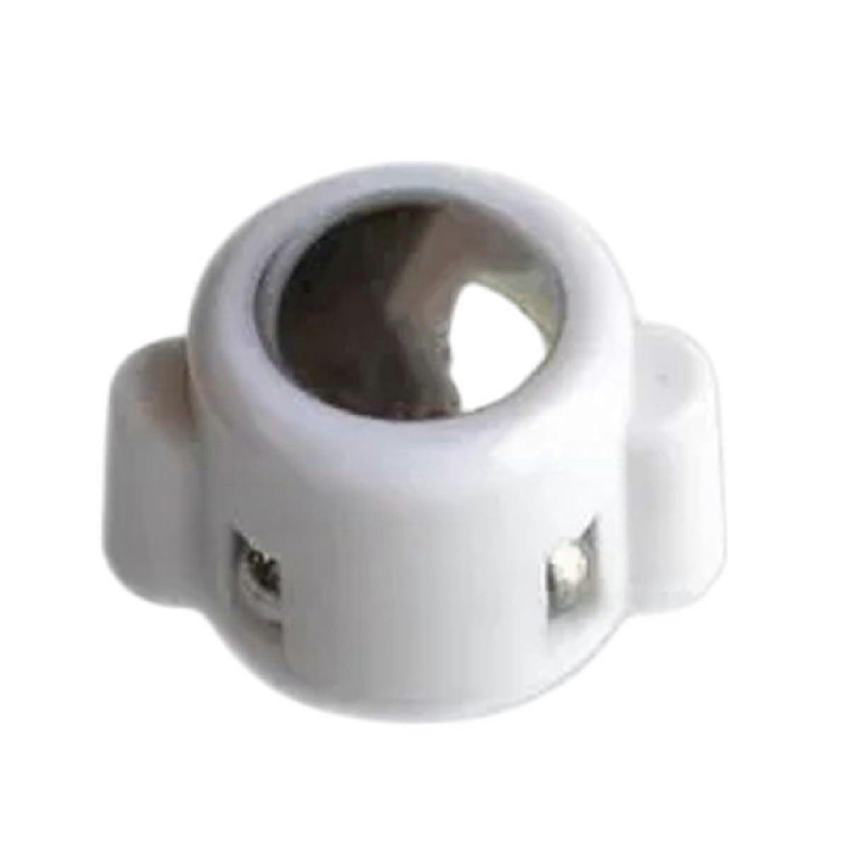 Official Robotic Universal Wheel/Ball 3PI Caster Smart Accessory/Parts DIY Assembling Kit