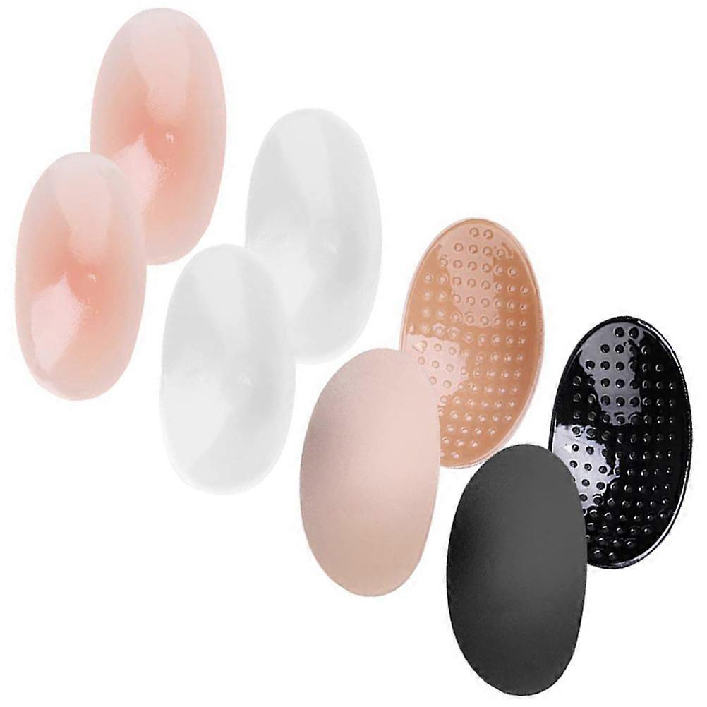 エレガントな外観のための強化されたショルダーパッド、再利用可能、パーティーやパフォーマンスに最適