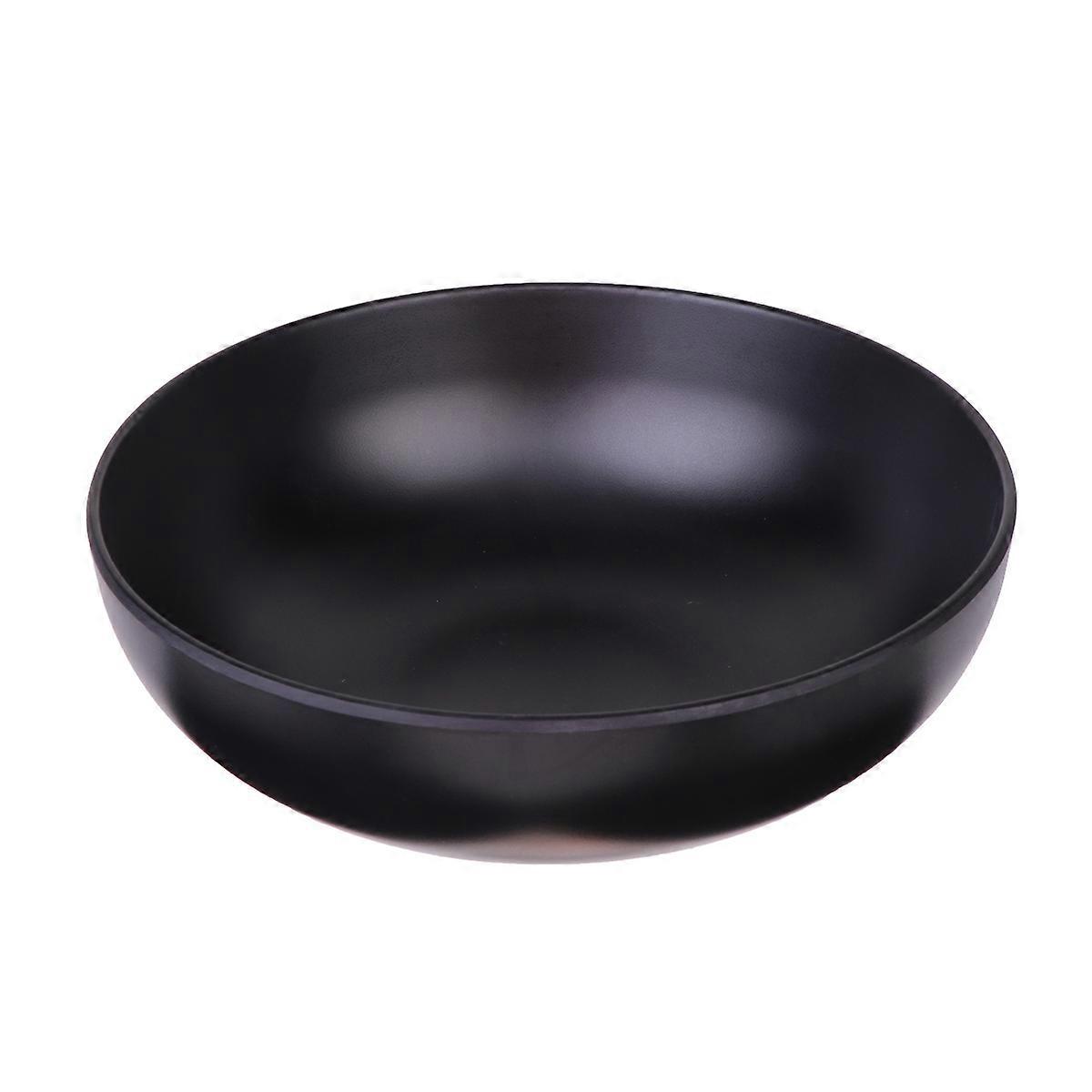 Tableware Bowl, Stackable Noodle Dish with Elegant Appearance and Sturdy Build