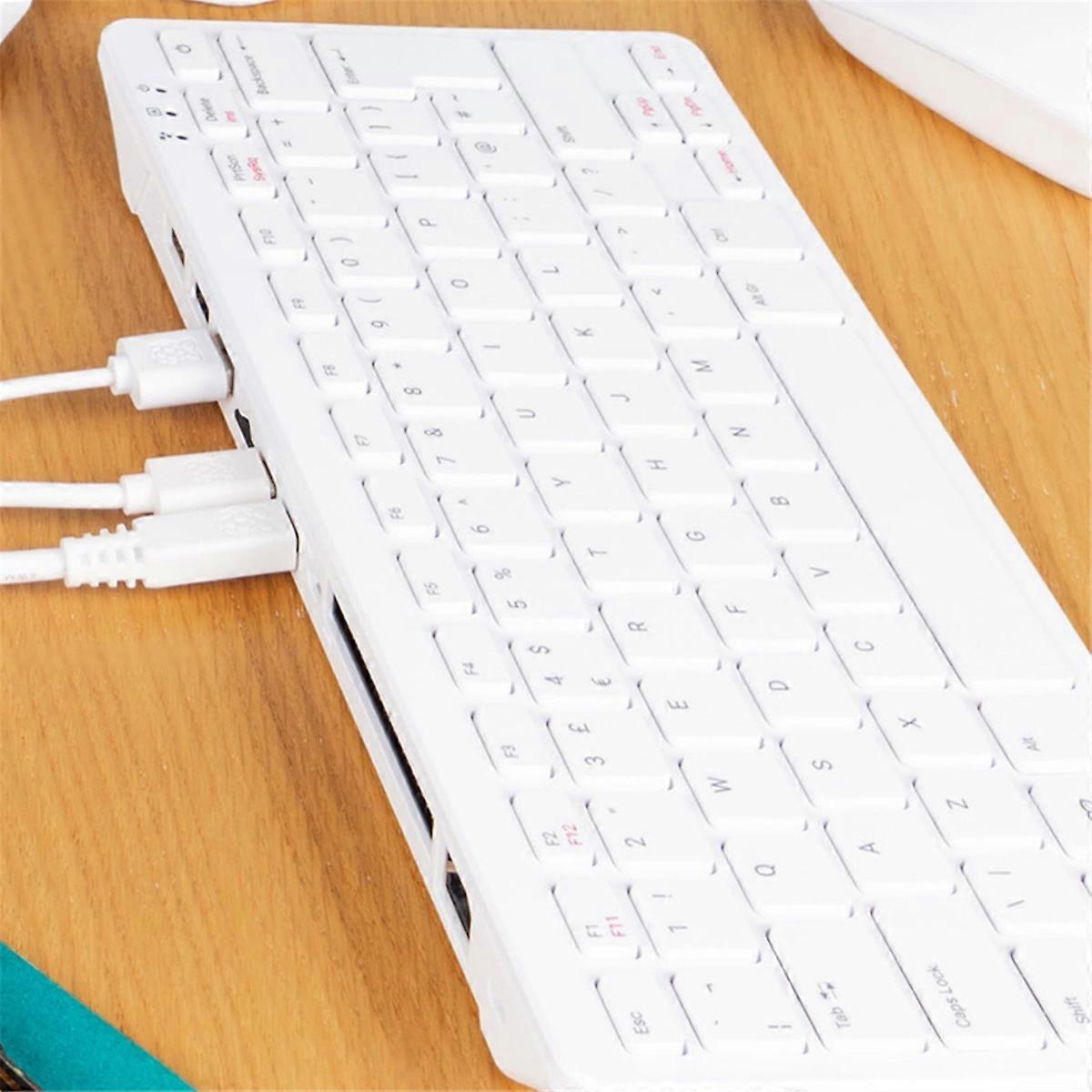 For 500 Computer Keyboard Quad-Core Arm Processor(US)